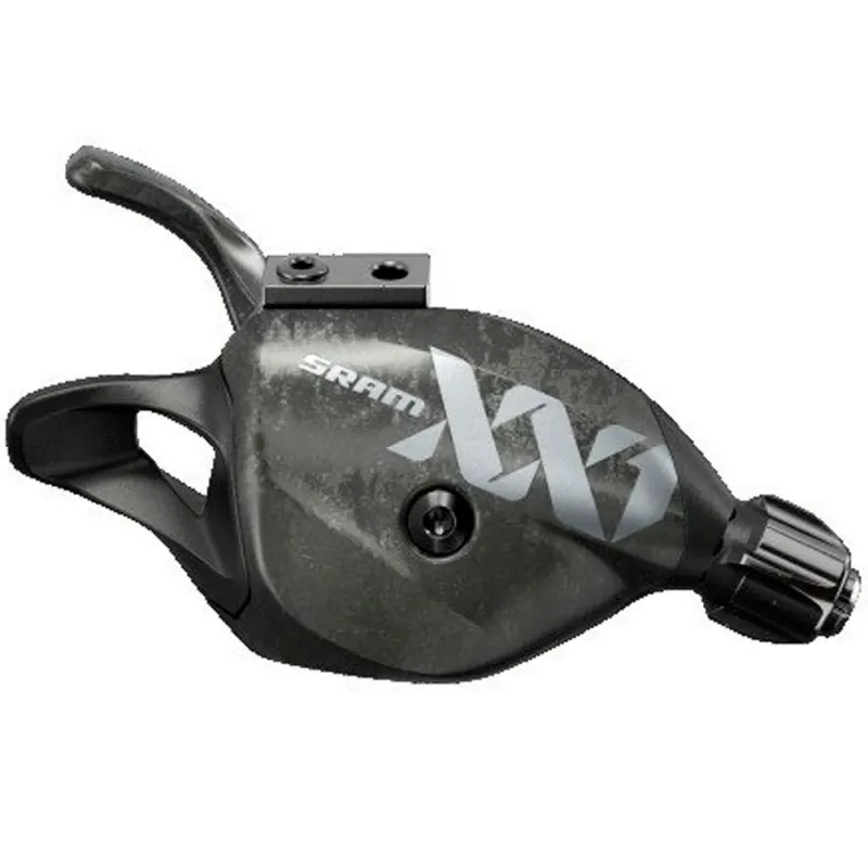 Монетка SRAM XX1 Eagle Trigger 12 speed Rear w Discrete Clamp Lunar