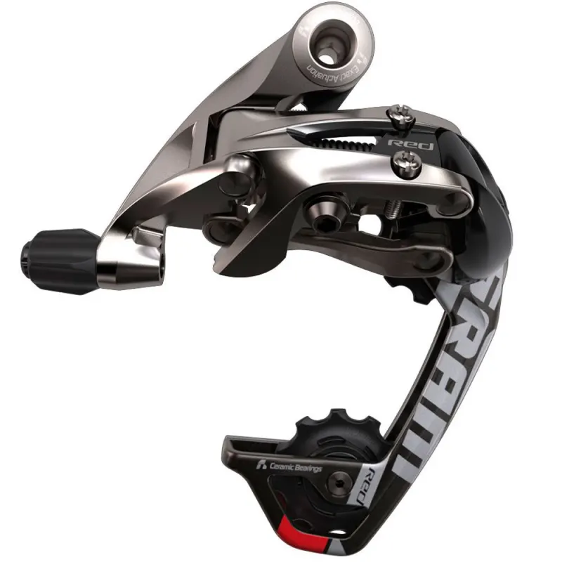 Переключатель задний Sram RED MAX 32T, средняя кавычка
