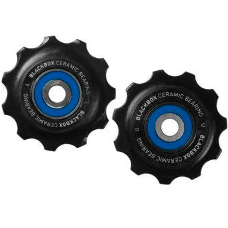 Ролики заднього перемикача SRAM 08A RD CERAMIC BEARING PULLEYS MTN