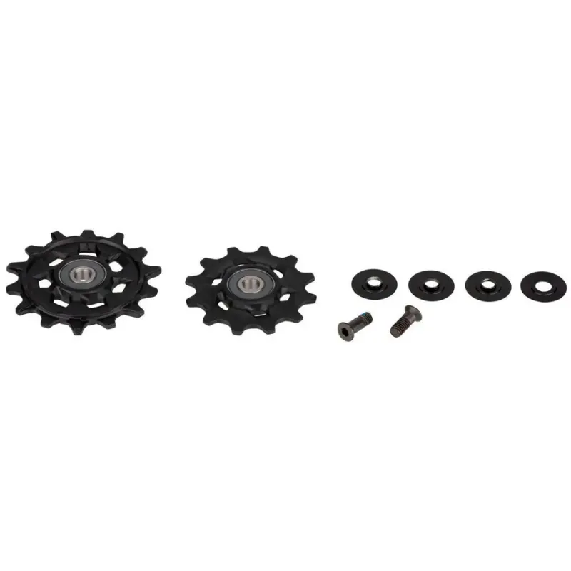 Ролики заднего переключателя SRAM RD PULLEY KIT GX EAGLE