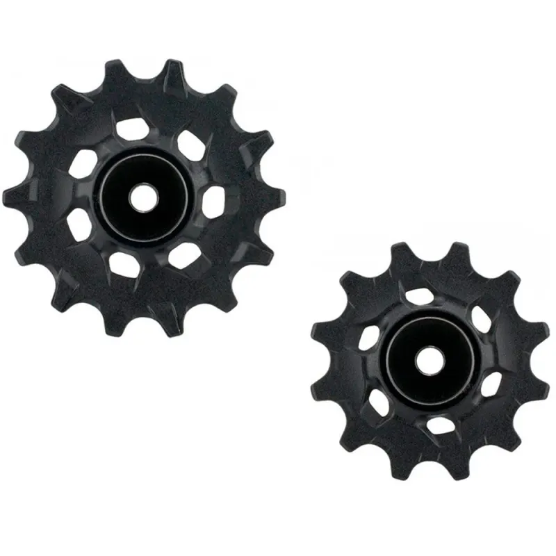 Ролики заднього перемикача SRAM RD XX1/X01 EAGLE PULLEYS X-SYNC