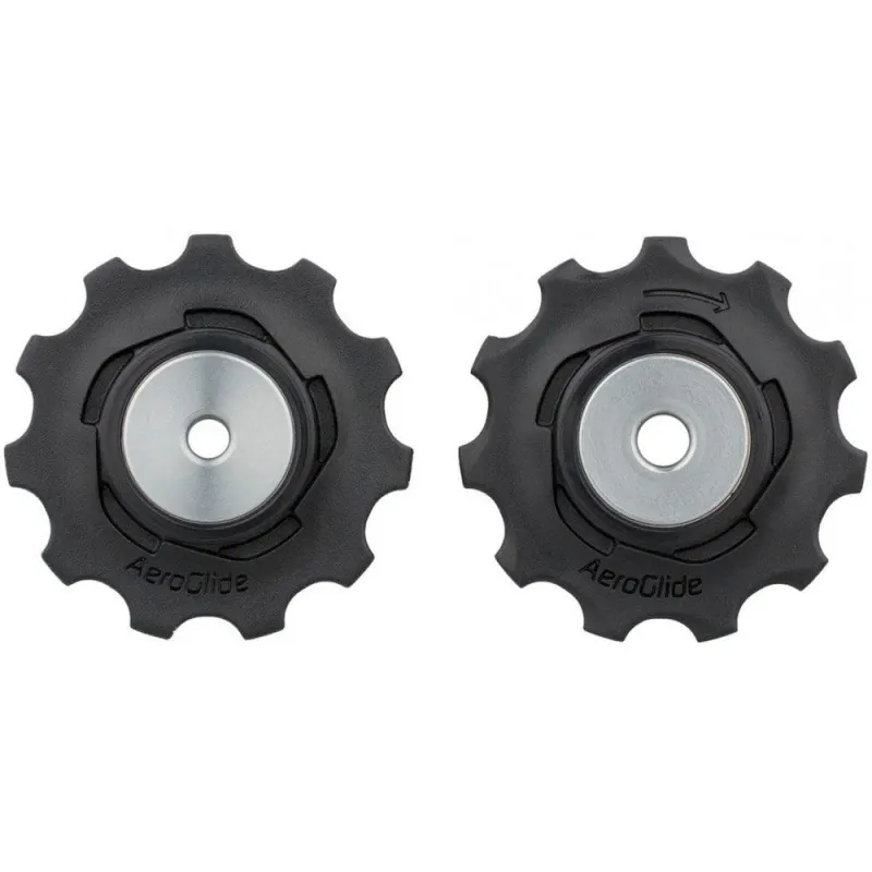 Ролики заднього перемикача SRAM Red eTap Rear Pulleys Ceramic 11 Speed