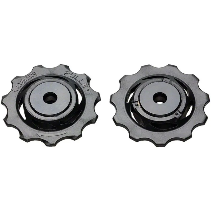 Ролики заднего переключателя SRAM 08 X0 REAR DERAILLEUR PULLEY KIT QTY 2