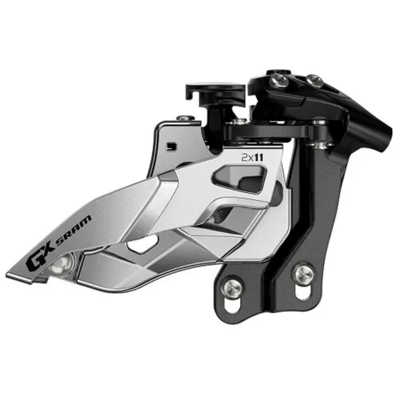 Переключатель SRAM GX AM FD GX 2X11 LO DM BOTTOM PULL