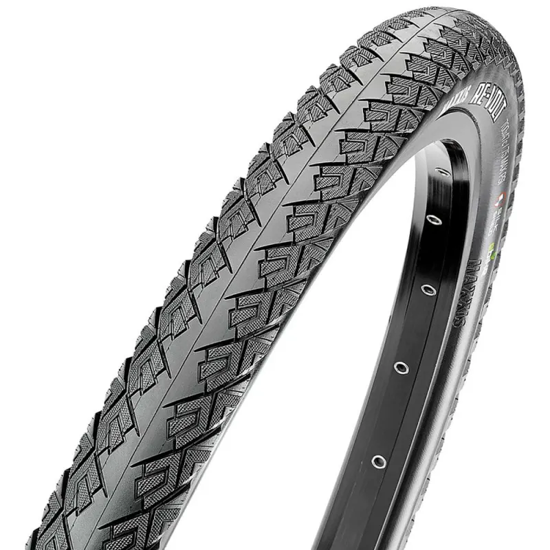 Покрышка MAXXIS RE-VOLT 700X47C TPI-60 Wire EBIKE/SILKSHIELD