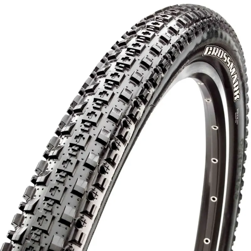 Покрышка 27.5x1.95 (45-584) Maxxis CROSSMARK 60tpi