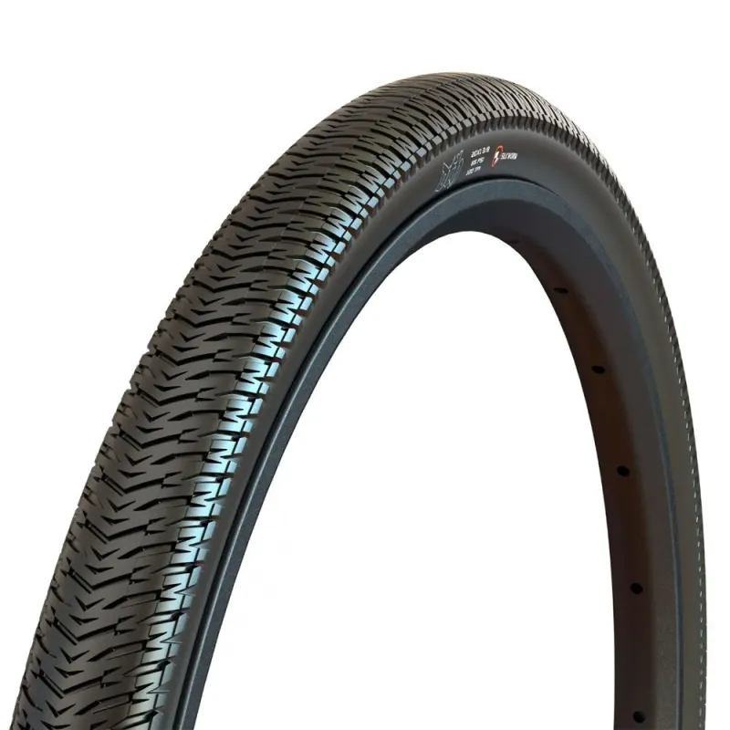 Покрышка 20x2.20 (56-406) Maxxis DTH (EXO) Foldable 120tpi