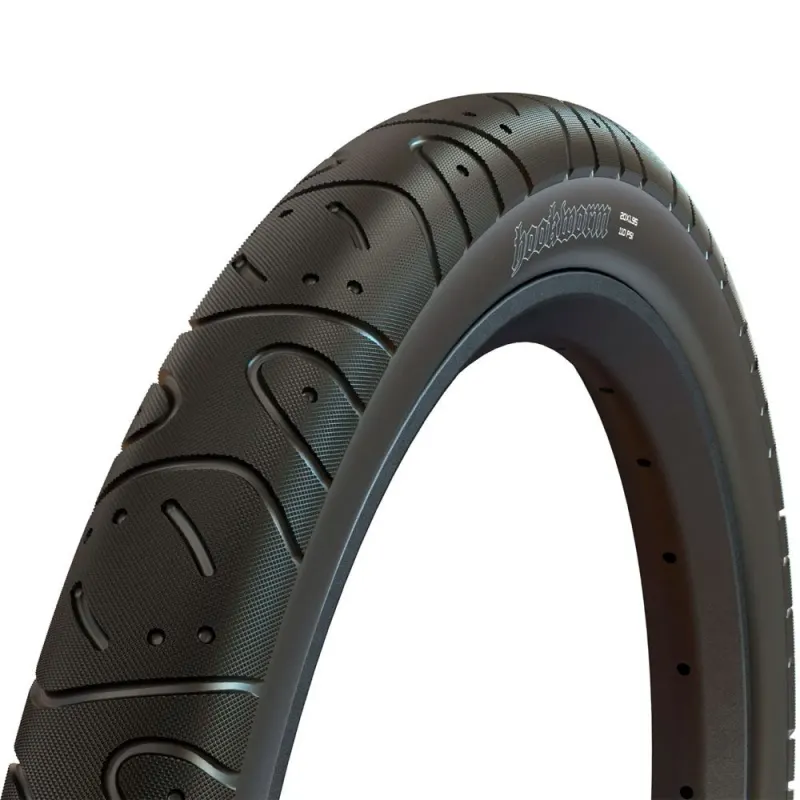 Покрышка 24x2.50 (61-507) Maxxis HOOKWORM 60tpi