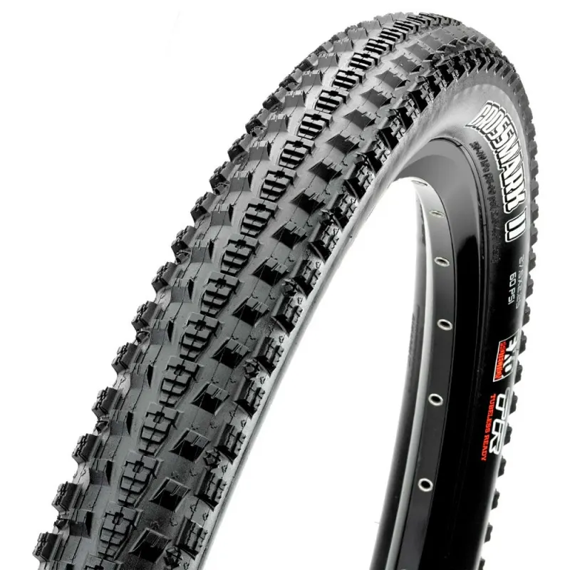 Покрышка 29x2.25 (57-622) Maxxis CROSSMARK II Foldable 60tpi