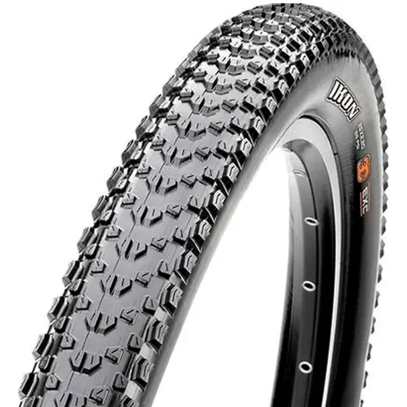 Покрышка 27.5x2.20 (56-584) Maxxis IKON (EXO/TR) Foldable 60tpi