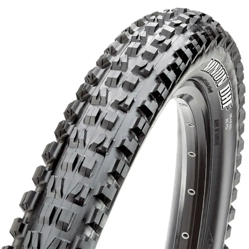 Покрышка 29x2.50WT (63-622) Maxxis MINION DHF (3CT/EXO+/TR) Foldable 60tpi