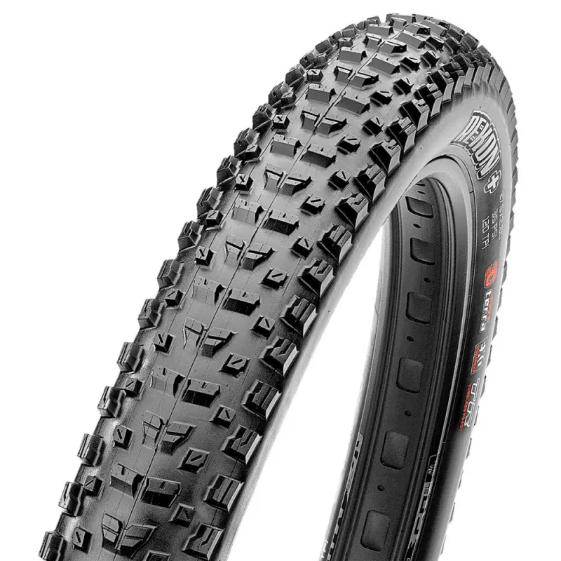 Покришка 29x2.80 (71-622) Maxxis REKON+ (EXO/TR) Foldable 60tpi