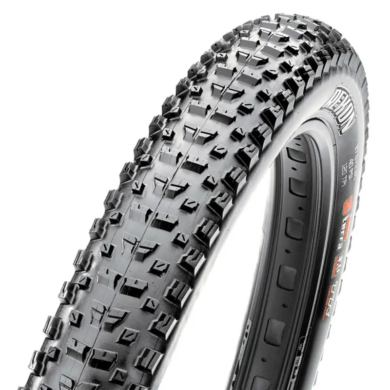 Покрышка 29x2.60 (66-622) Maxxis REKON (3CT/EXO+/TR) Foldable 60tpi
