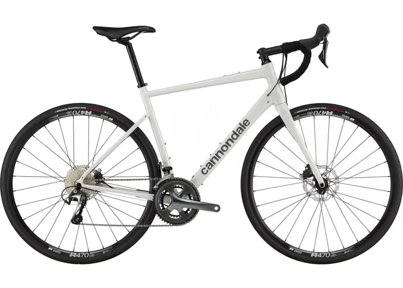 Велосипед 28" Cannondale SYNAPSE 2 рама - 48см 2024 CHK