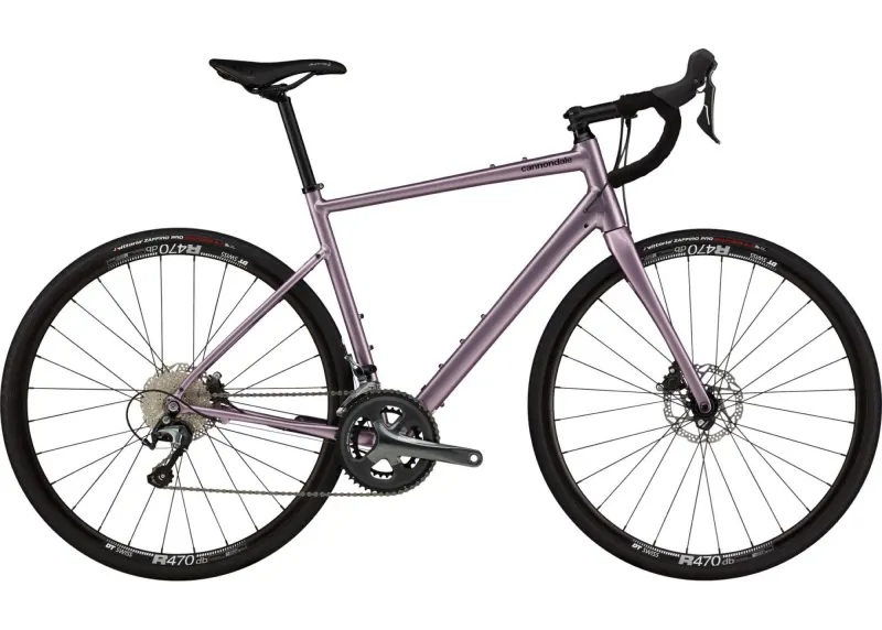 Велосипед 28" Cannondale SYNAPSE 2 рама - 51см 2024 LAV