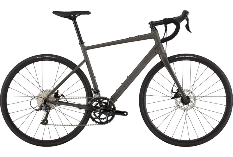 Велосипед 28" Cannondale SYNAPSE 3 рама - 56см 2024 SBK