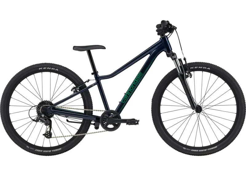 Велосипед 24" Cannondale TRAIL OS 2024 MDN