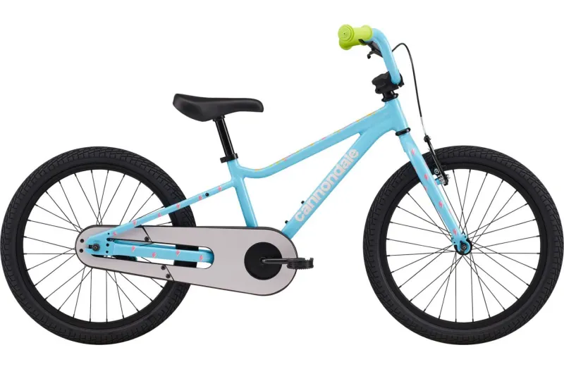 Велосипед 20" Cannondale TRAIL SS OS 2024 CBU