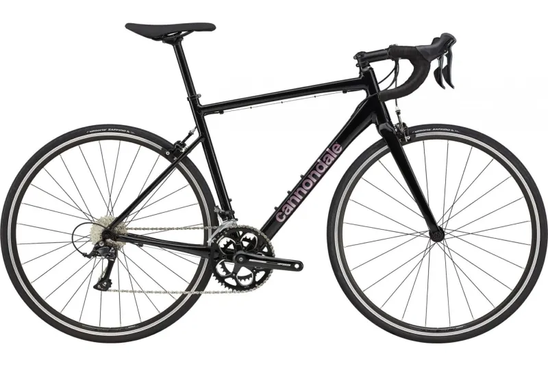 Велосипед 28" Cannondale CAAD Optimo 3 рама - 48см 2025 BLK