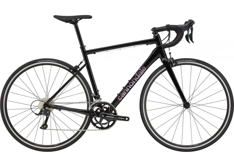 Велосипед 28" Cannondale CAAD Optimo 3 рама - 58см 2025 BLK