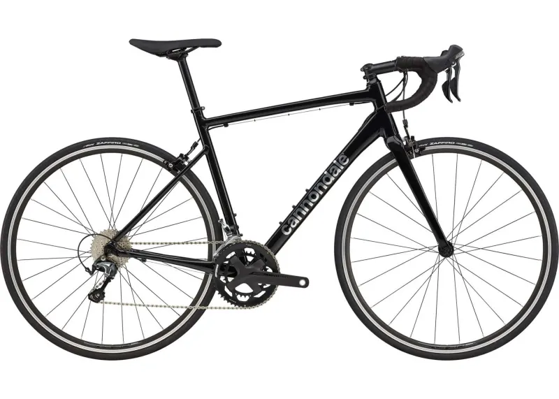 Велосипед 28" Cannondale CAAD Optimo 2 рама - 51см 2025 BPL