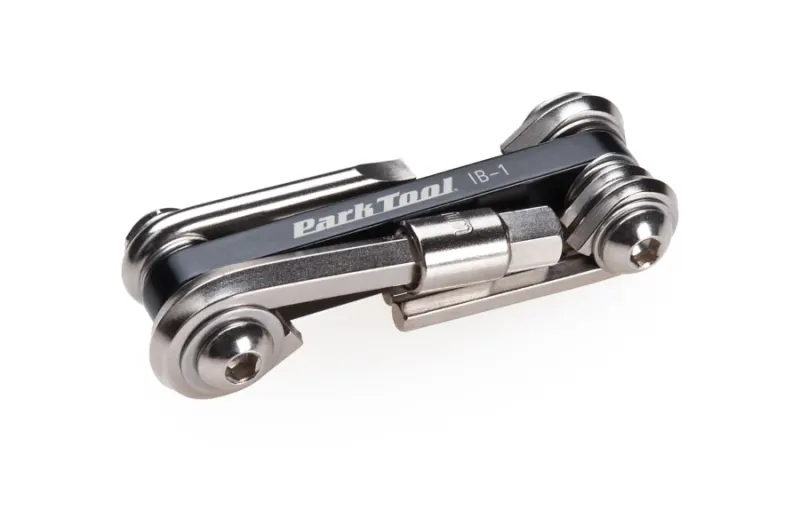 Мультитул Park Tool IB-1 I-Beam 3/4/5/6/8, отвертка