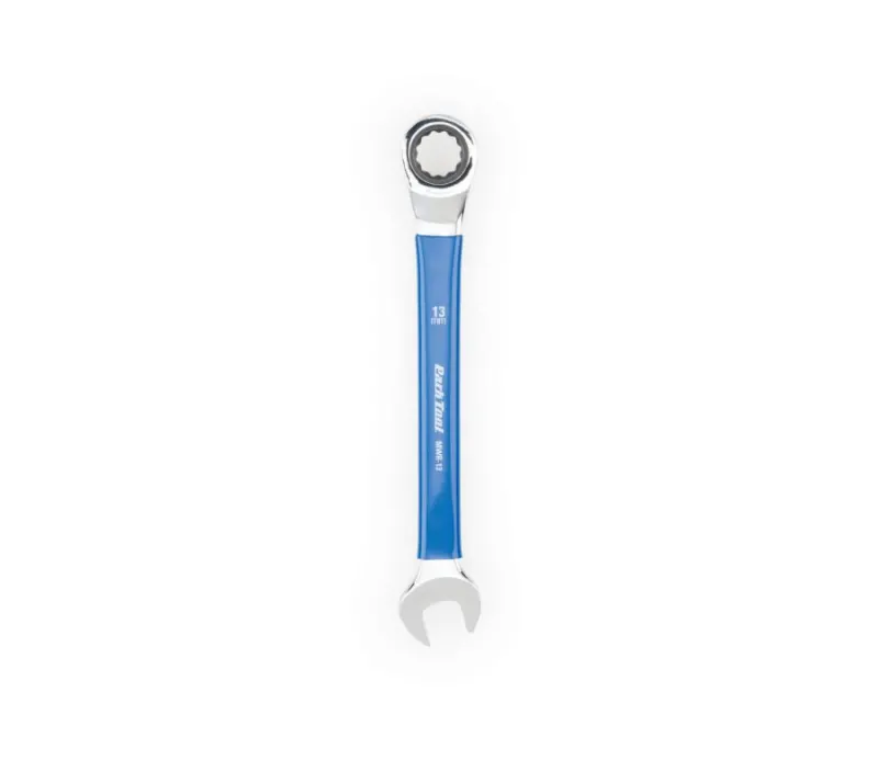Ключ ріжково-накидний Park Tool MWR-13 з тріскачкою, 13mm