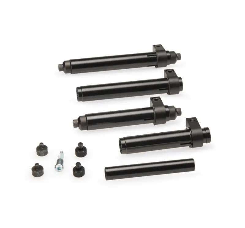 Інструмент Park Tool DT-5UK набір осей для апгрейду DT-5 в DT-5.2
