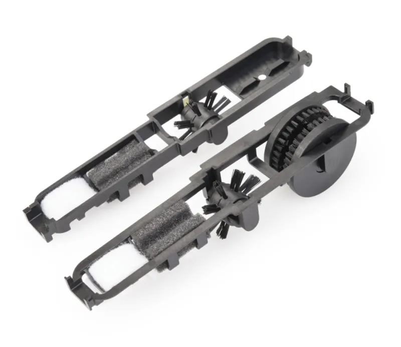 Сменная щетка и валик Park Tool RBS-25 для CM-25