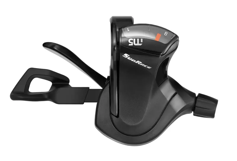 Ручки переключения лев+правый SUN RACE Trigger M503 R8/L3