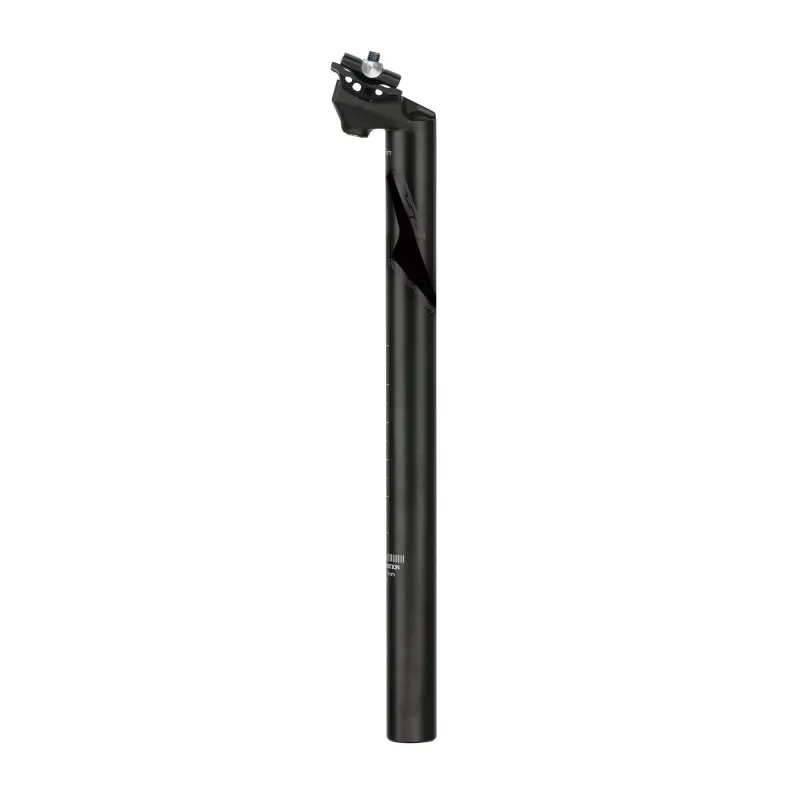 Підсідельна труба FSA GOSSAMER SB20, 31.6x350мм, чорна
