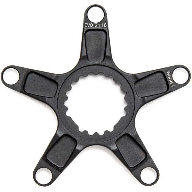 Паук к шатуну Cannondale Hollowgram QC693/110 mmBCD