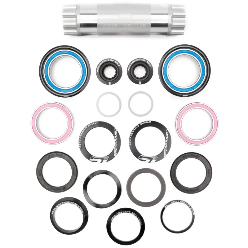 Каретка Cannondale KP248/PF30 68/73x109