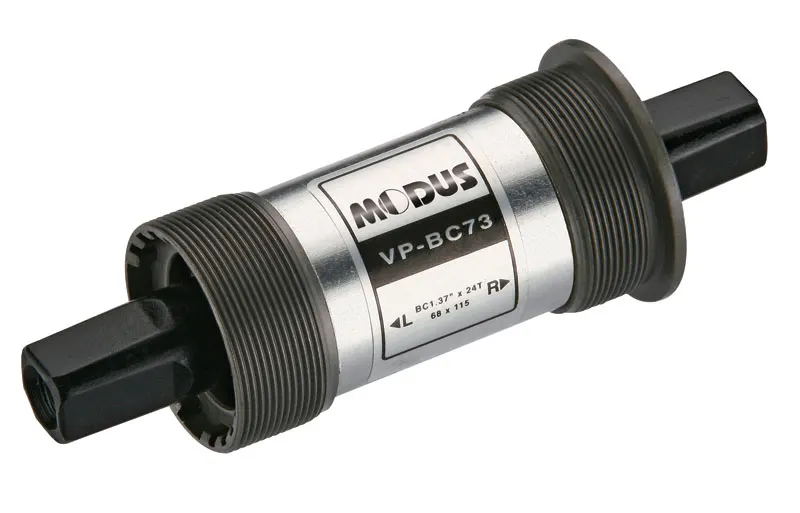 Картридж каретки VP VP-BC73 118мм 73мм под квадрат MTB 280гр