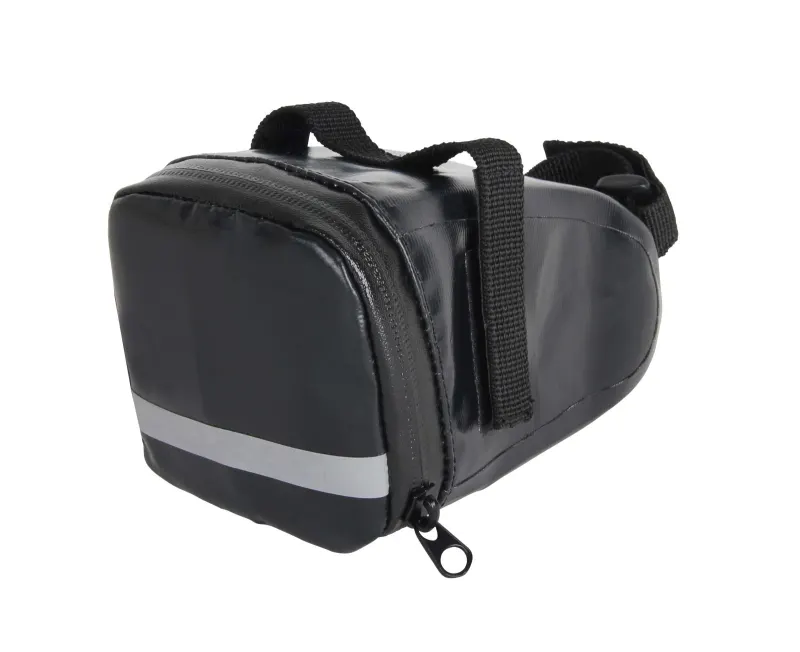 Сумка подседельная Green Cycle Compact saddle bag