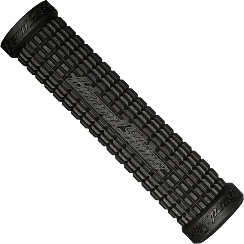 Грипсы Lizard Skins 494 130мм, одинарный компаунд, черные