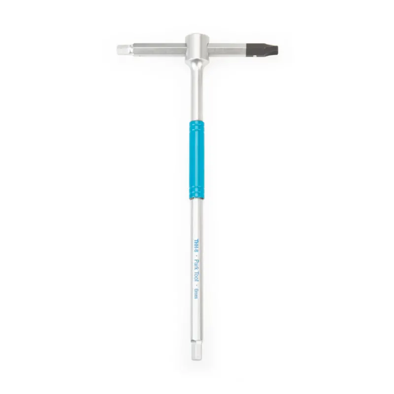 Шестигранник Park Tool THH-6 6мм з Т-подібною ручкою