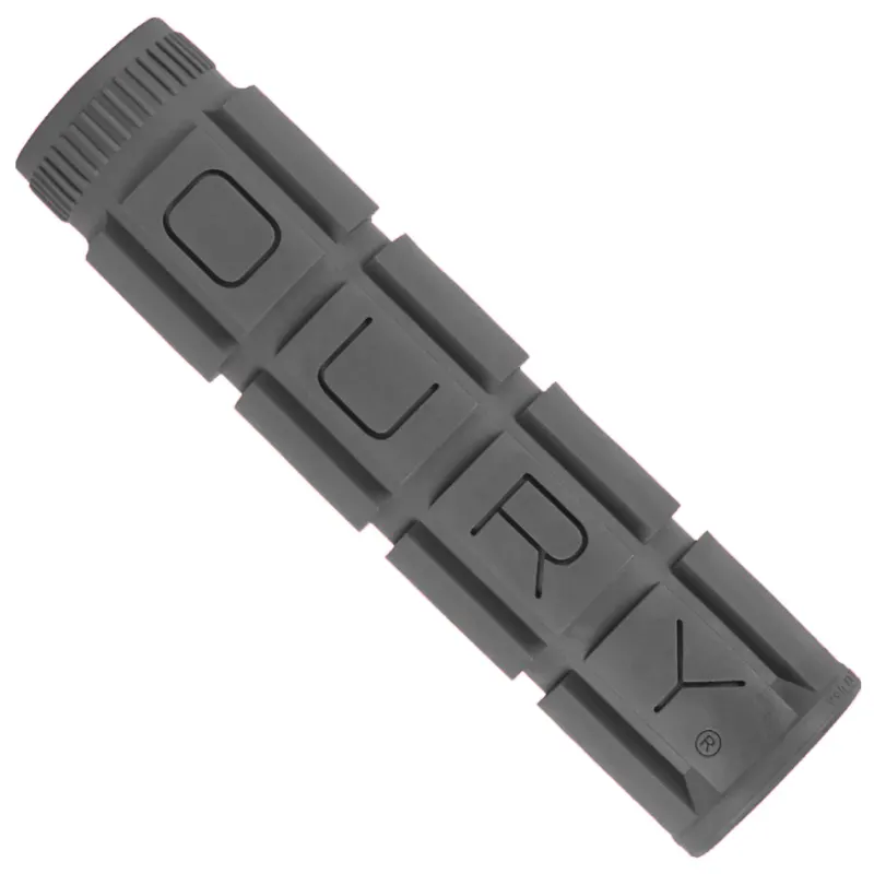 Грипси Lizard Skins OURY V2 Single Compound 135мм, без замків, Graphite