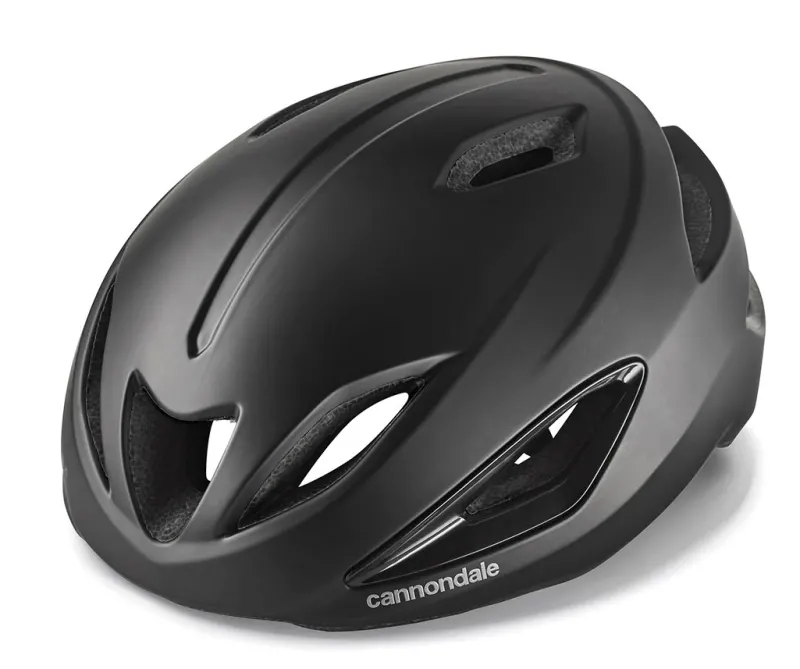 Шлем Cannondale Intake MiPS CE EN Adult S/M BKB
