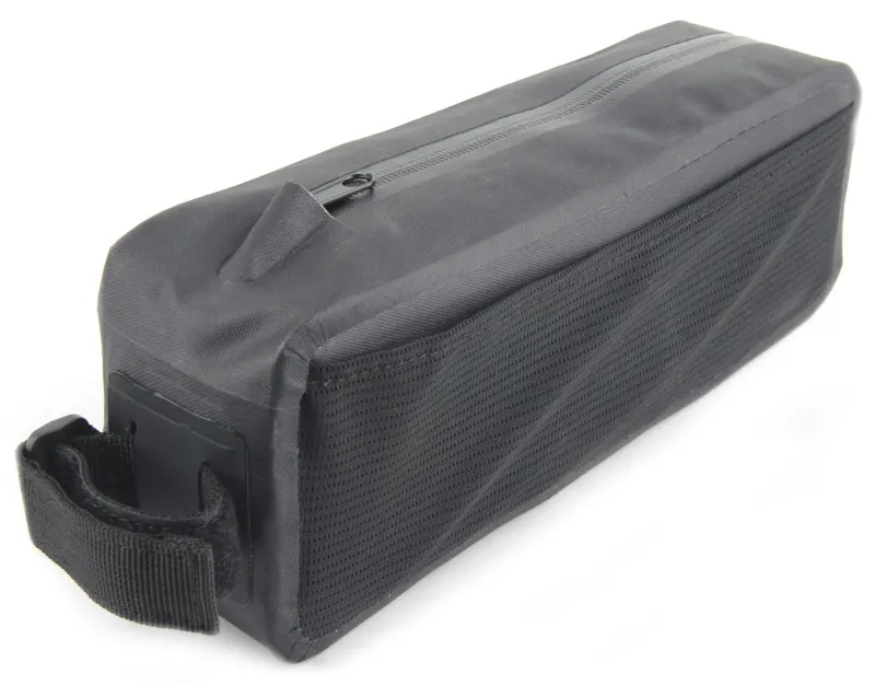 Сумка на верхню трубу PBC Top tube bag чорна