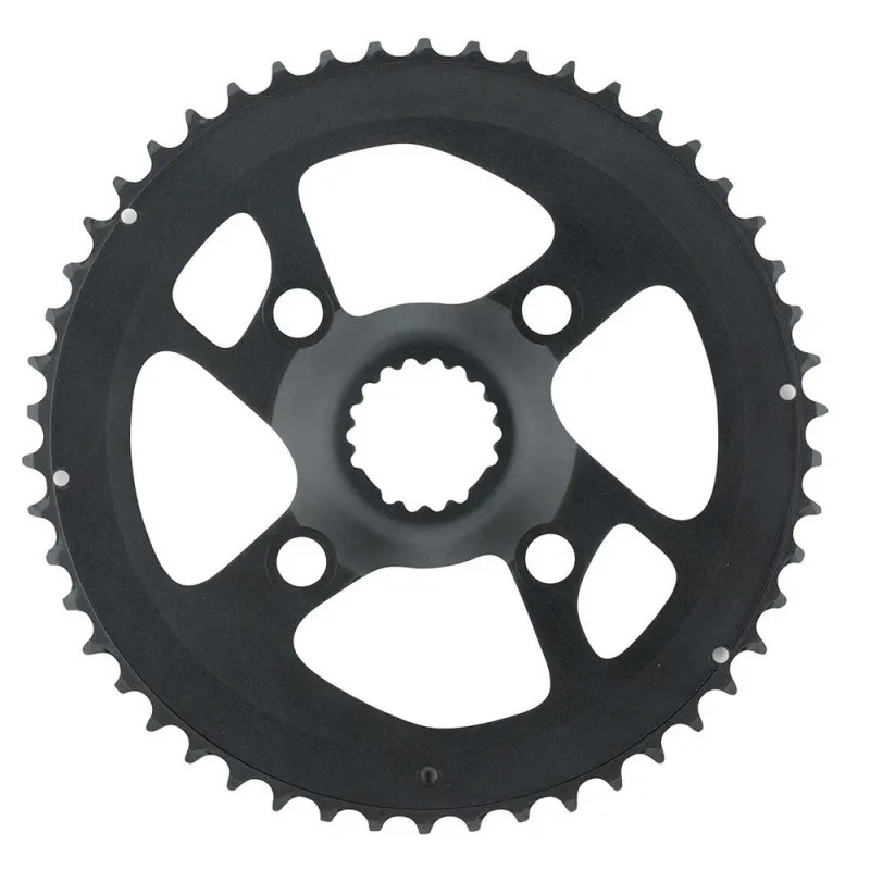 Звезда к шатуну FSA WA181, OMEGA 2x DirectMount 48T
