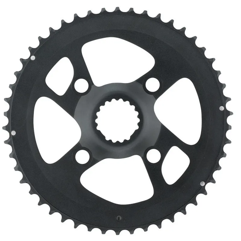 Звезда к шатуну FSA WA359, OMEGA 2x DirectMount 46T