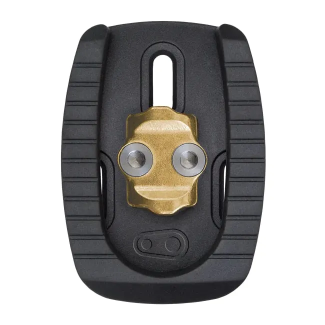 Шипи до педалів Crankbrothers 3-HOLE CLEAT KIT, для шосейного взуття