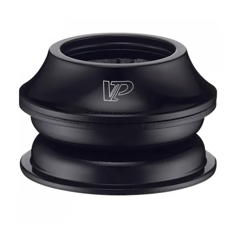 Рулевая колонка 1-1/8d VP VP-Z104PE (10mm) d 28.6/44/30 сепараторный подшипник, ED black