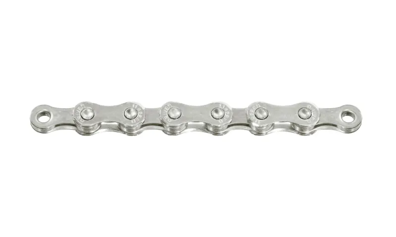 Ланцюг інд. 126 зв. SUN RACE M11A 11-k Silver 1/2"x11/128