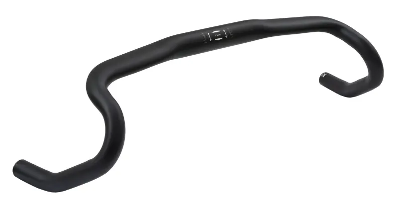 Руль Katana BOOMERANG 480мм, d31.8, 135мм drop, 93мм reach, 30 град flare