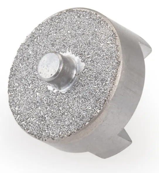 Фреза Park Tool 2197 алмазная для инструментов DT-5 и DT-5.2