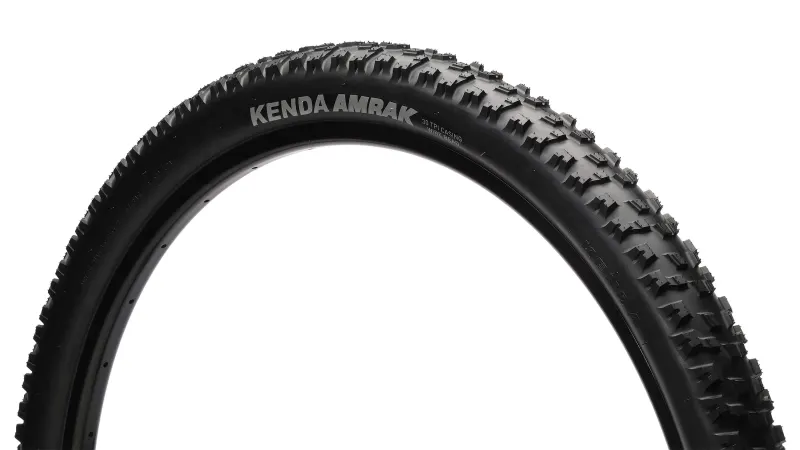 Покрышка 20x2.2 (56-406) Kenda K1247, e-bike, black, 30tpi (OEM)