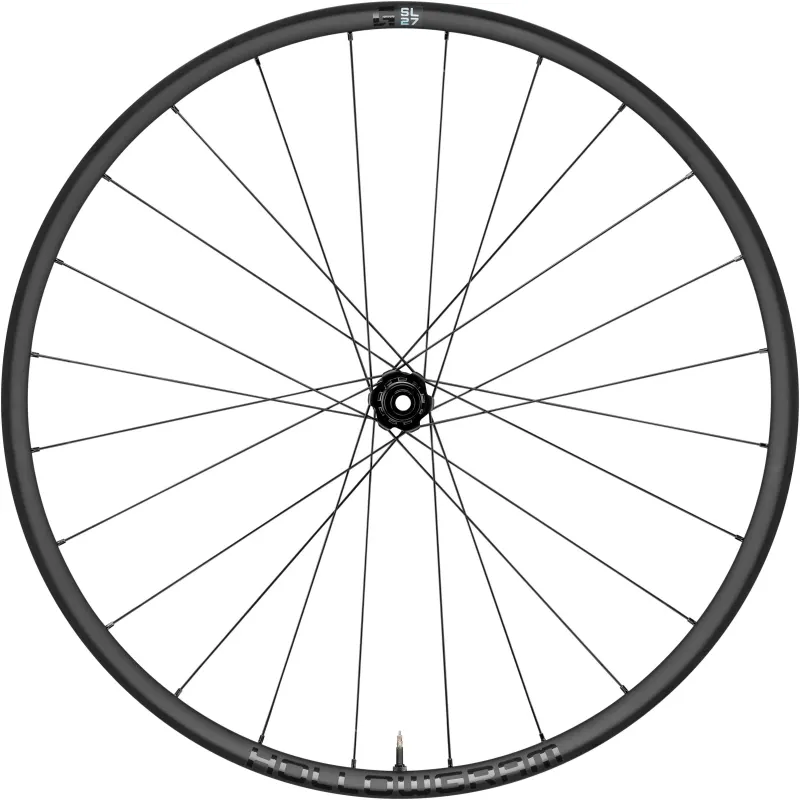 Колесо заднее 700C Cannondale Gravel HollowGram G-SL 27, карбон, XDR, centerlock