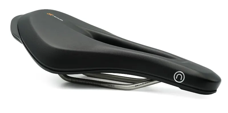 Седло Selle Royal On Open Athletic Unisex 94F6UR0A05X37